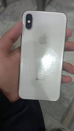 IPhone X for sale