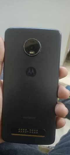 Motorola z4 128gb