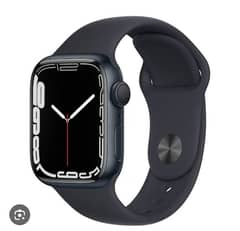 Apple watch Series 7 ( brand new )