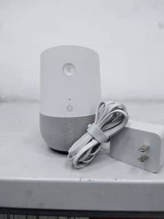 Google Home Spkear