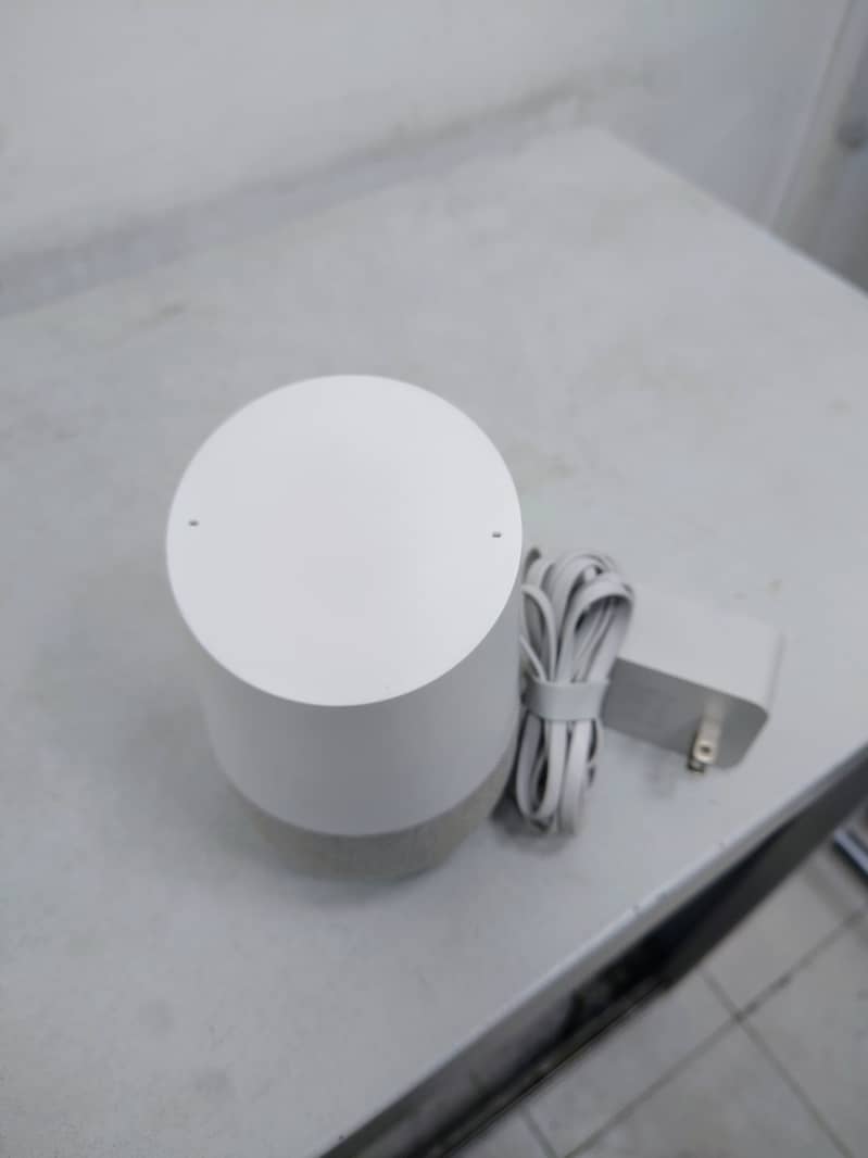 Google Home Spkear 3