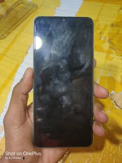 Infinix not 12 clean only panal claim in compney 8/128 whit box chargr