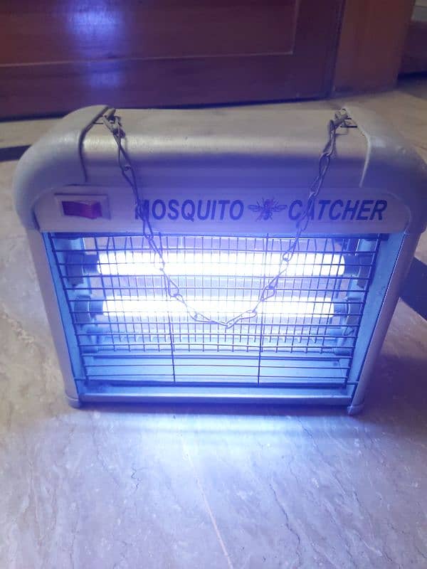 Mosquito killer (Machhhar marne ki machine) 2