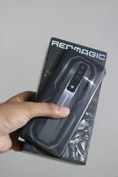 redmagic 7 All accessories