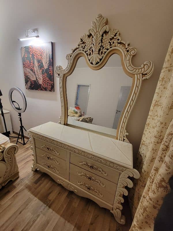 New Dressing table | Reasonable price 1