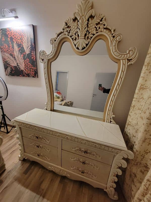 New Dressing table | Reasonable price 2