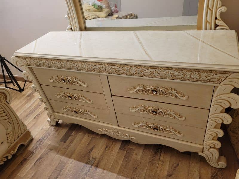 New Dressing table | Reasonable price 4