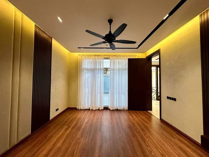 One Kanal Beautiful Modern Bungalow Available For Sale Near carrfor In DHA Phase 7 Lahore 6