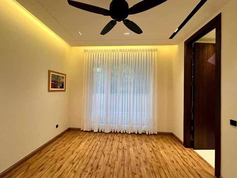 One Kanal Beautiful Modern Bungalow Available For Sale Near carrfor In DHA Phase 7 Lahore 8