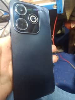 Infinix hot 40i