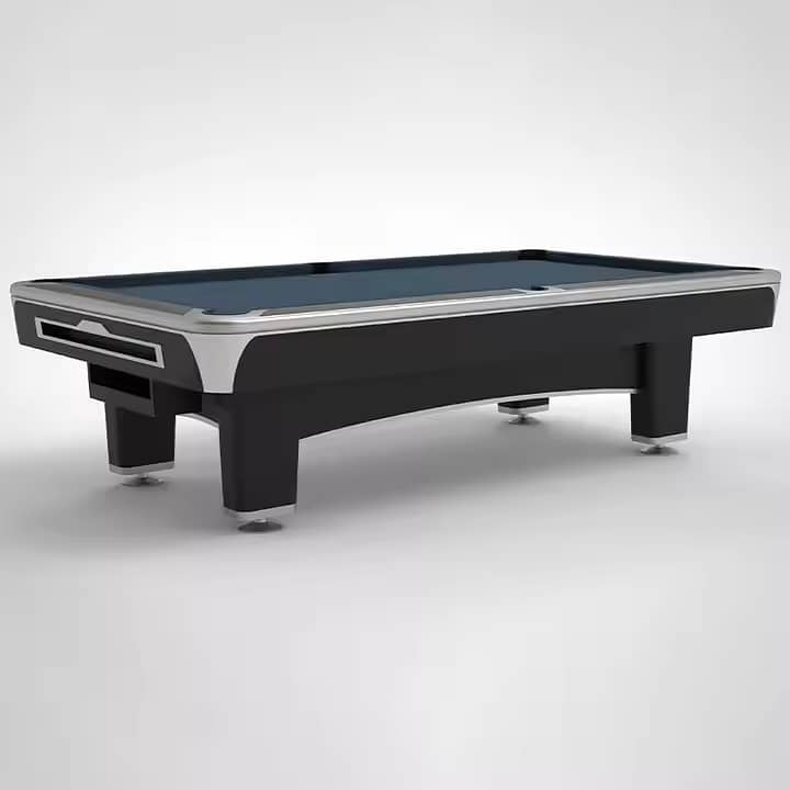 Pool Table | Billiard Table | Snooker Table | Decent snooker | Sale 1