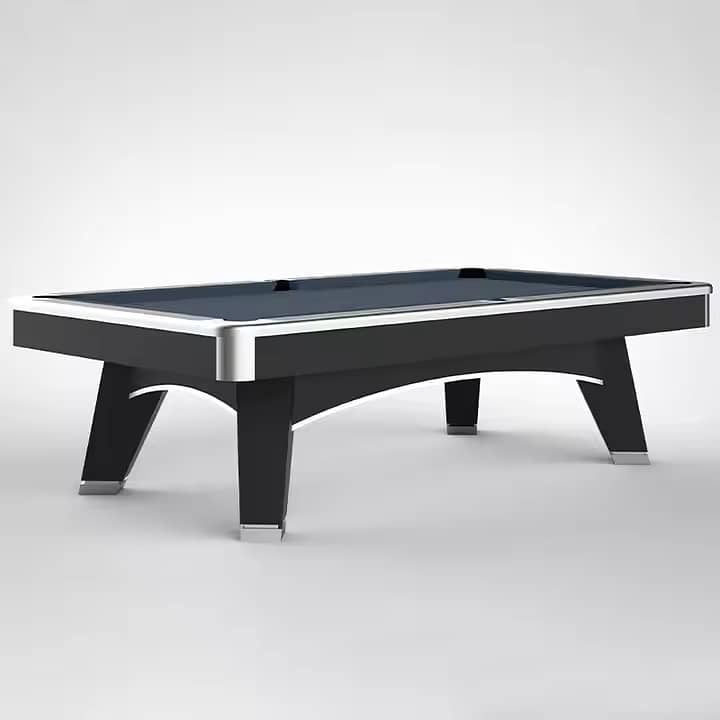 Pool Table | Billiard Table | Snooker Table | Decent snooker | Sale 2