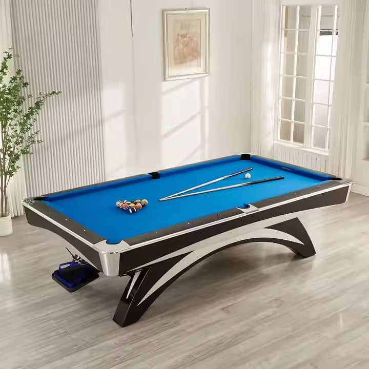 Pool Table | Billiard Table | Snooker Table | Decent snooker | Sale 3