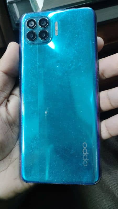 oppo f17 pro 8/128. . . 2