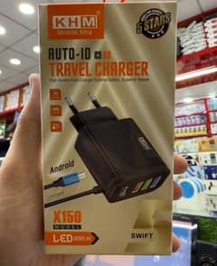 fast charger for android