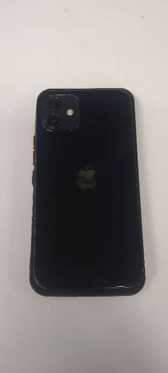 i phone 12 64 gb non pta factory unlock not jv