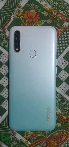 Oppo A31