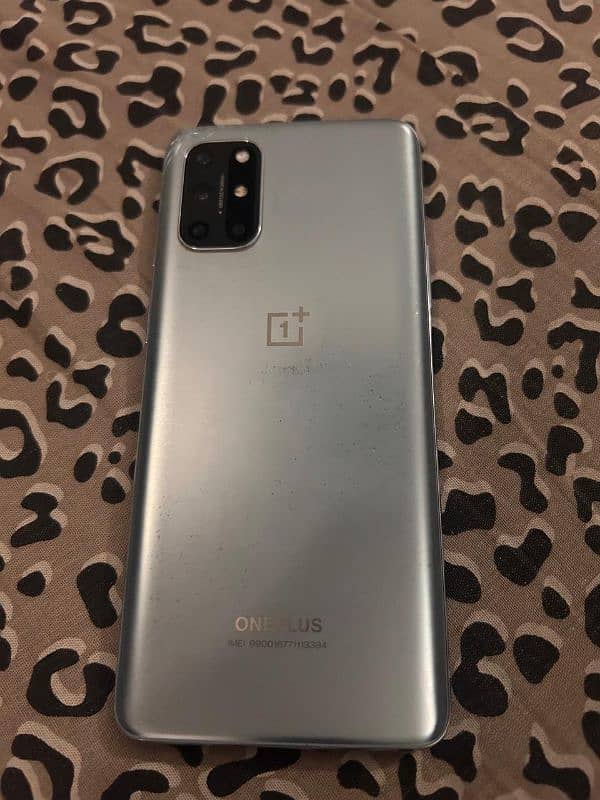 One Plus 8T 2