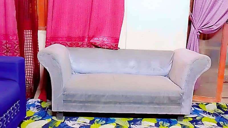 2 seater sofa for sale 1