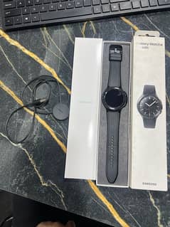 Samsung galaxy watch 4 classic 46mm