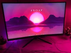 180hz monitor