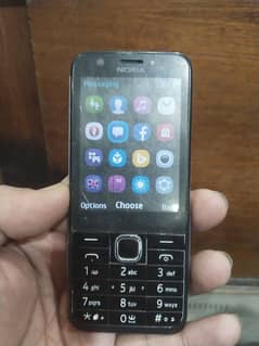 Nokia mobile 03224807937