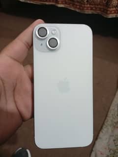 iPhone 15 plus