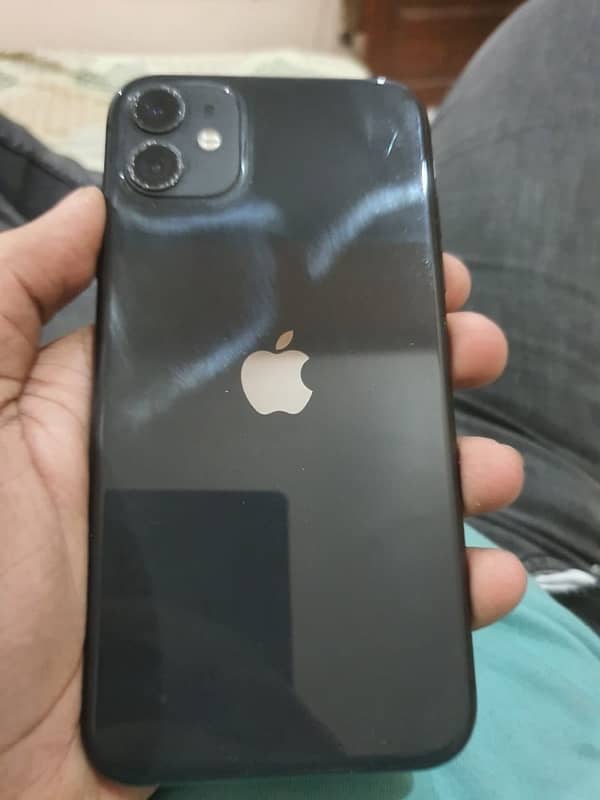 iPhone 11 non pta factory unlock 0