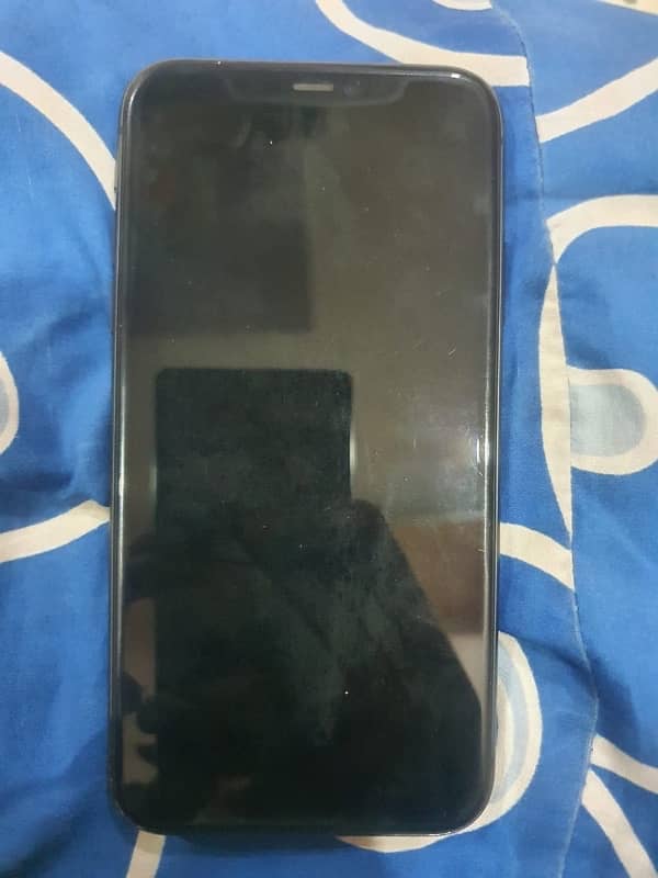 iPhone 11 non pta factory unlock 3