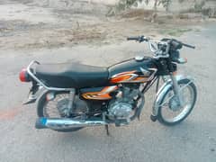 Honda125