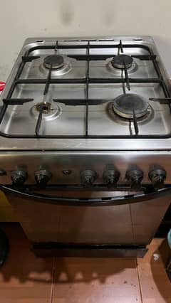 2 in 1 cooking stove for sale