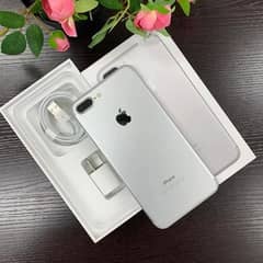 iPhone 8 plus 03290506093watsapp