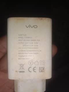 vivo 2 charger available