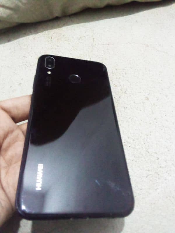 Huawei P20 lite 0