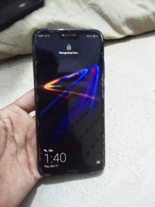 Huawei P20 lite 3