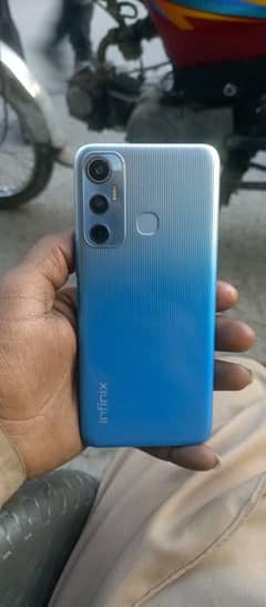 infinix