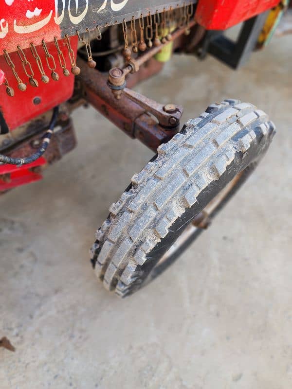 Massey Ferguson 240 1