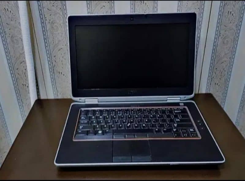 dell latitude e6420 3