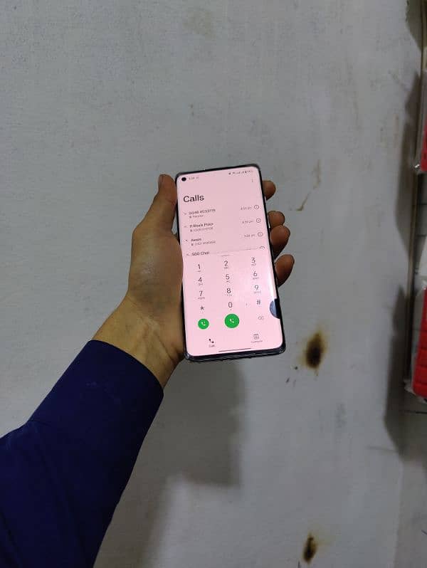 Oneplus 8 5g 1