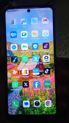 infinix note 11