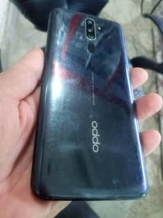 oppo a5 2020 4GB 128 non PTA