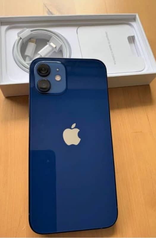 iphone 12 in brand new condition 0