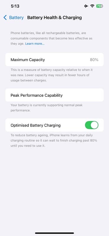 XS MAX NON-PTA—O3O&-53O 7&4& 8