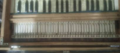 Indian harmonium