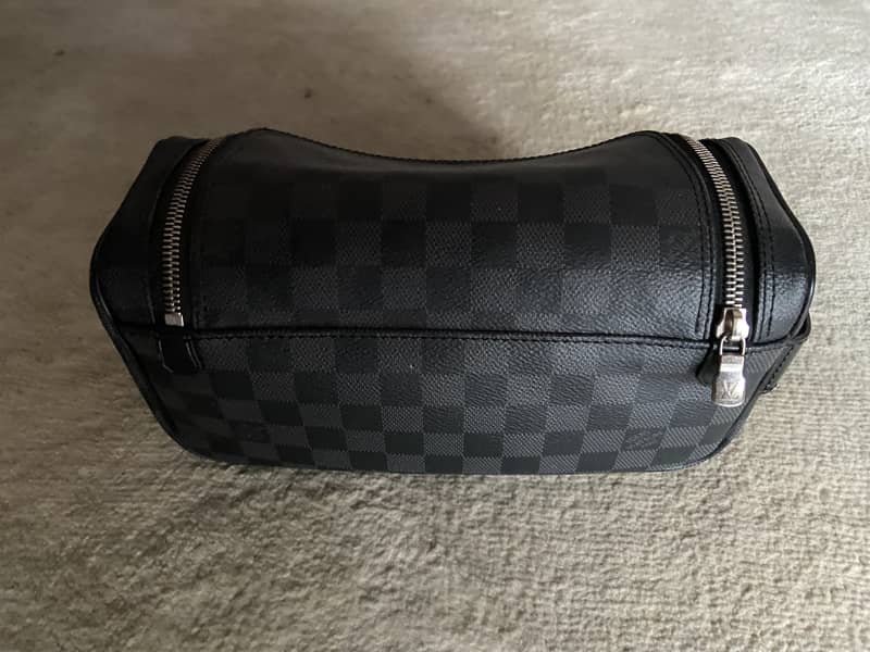 Louis Vuitton Toiletry Pouch 1