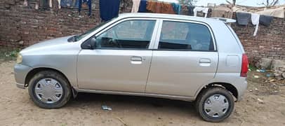 Suzuki Alto 2004