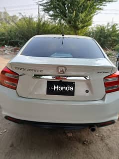 Honda