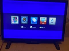 Samsung Led tv