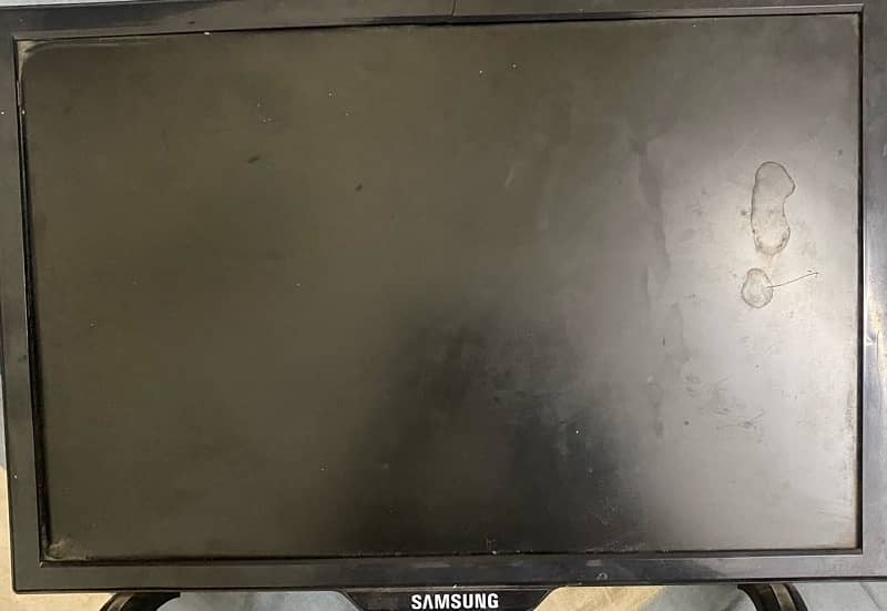 Samsung Led tv 2