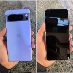 google pixel 8 pro PTA approved